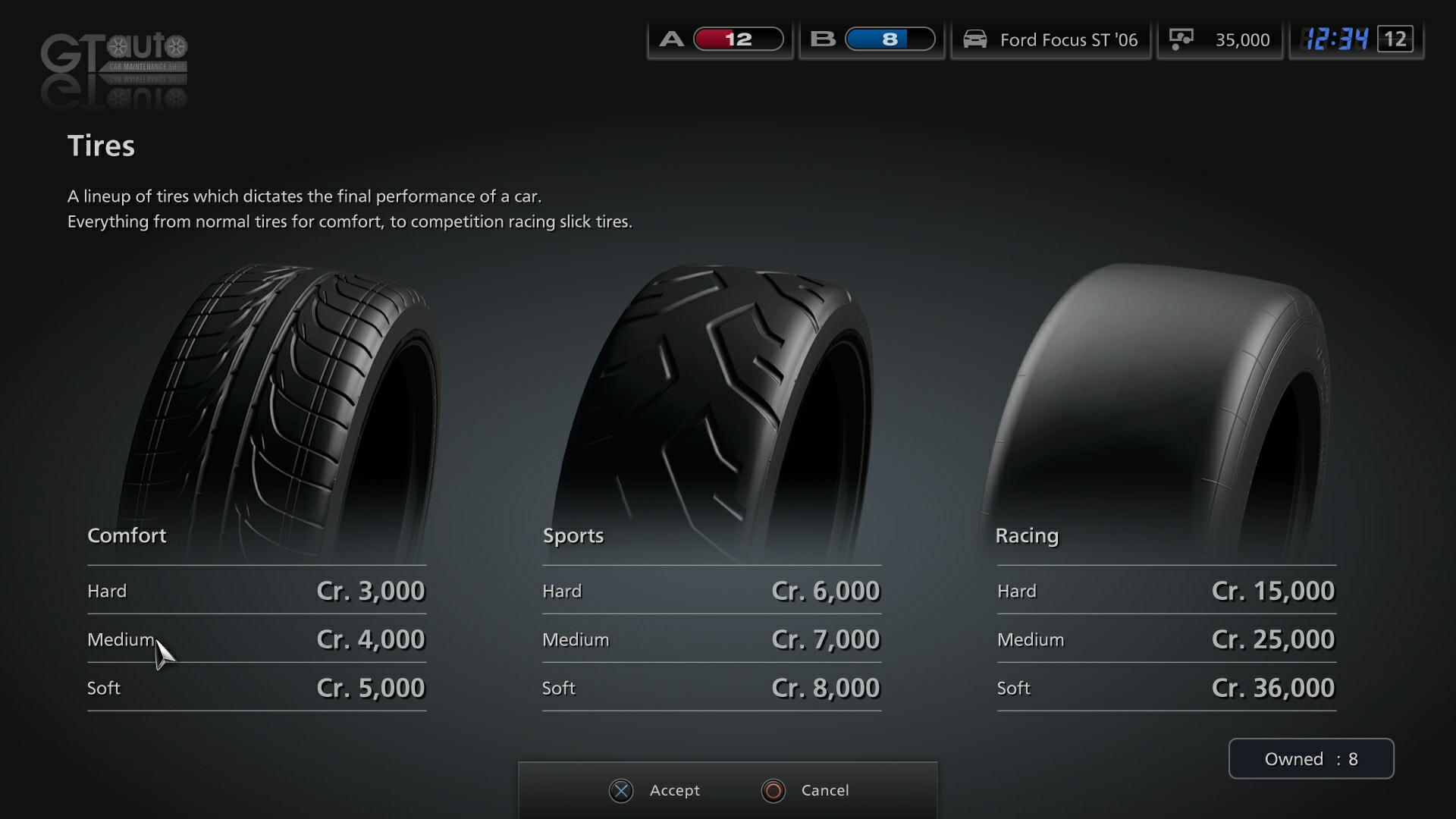 Gran Turismo 5 (Edición Coleccionista) - Imagen 43